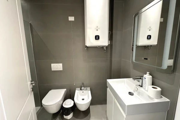 Ambient per zyra me qira Lake View