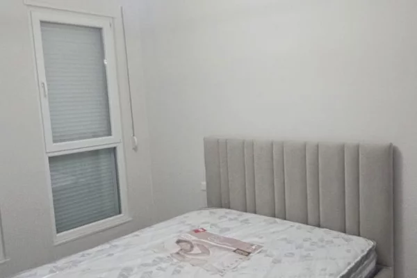 Shtepi me qera Apartament ne Tirane, 1+1, Mobilimi E mobiluar, Pagesa 450  Euro.