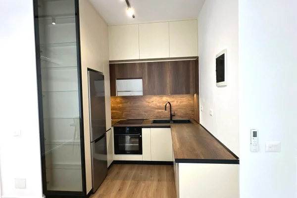 Casa in affitto 1+1 a Tirana - 45,000 Leke