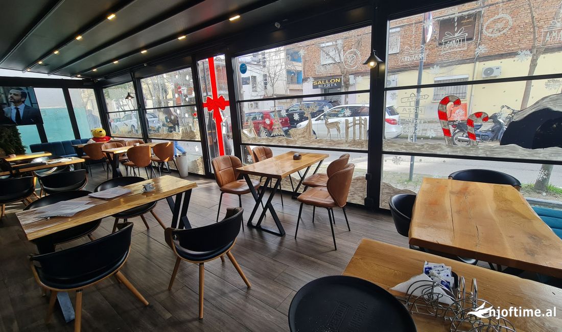 SHITET BIZNES KREPERI PICERI