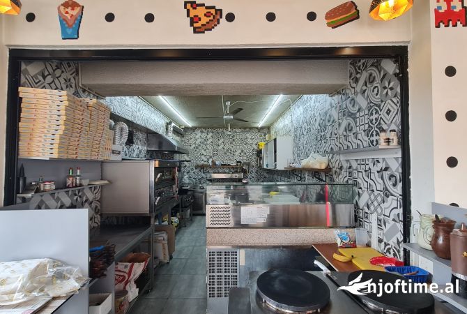 SHITET BIZNES KREPERI PICERI