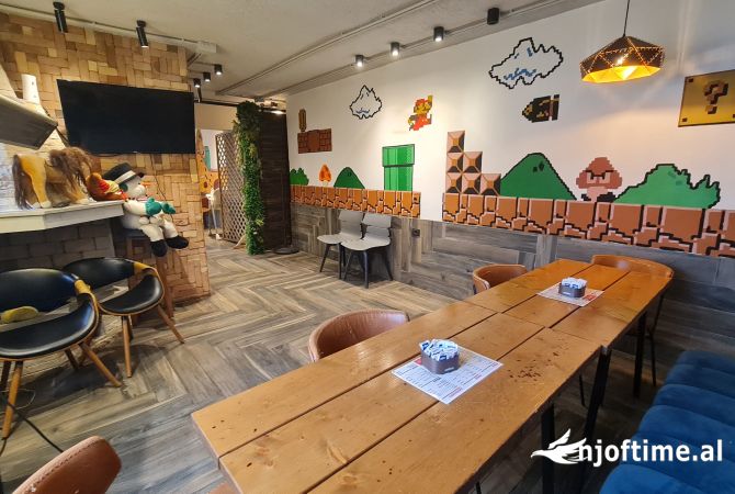 SHITET BIZNES KREPERI PICERI