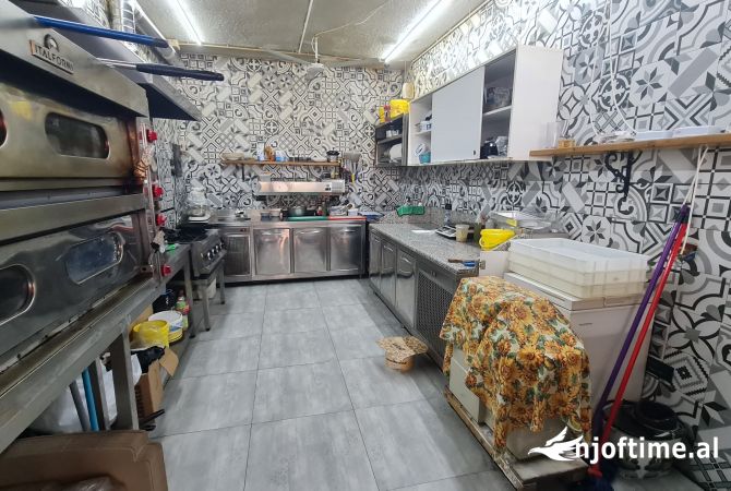 SHITET BIZNES KREPERI PICERI