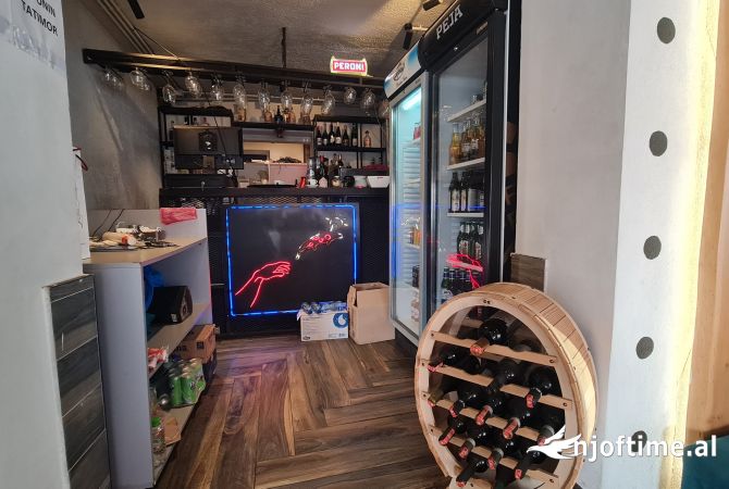 SHITET BIZNES KREPERI PICERI