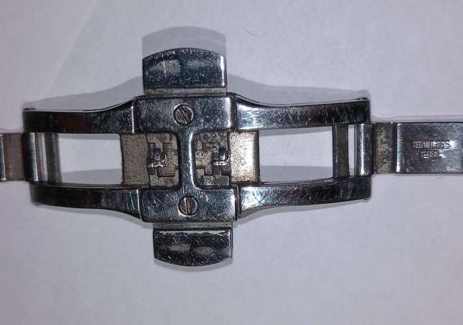 Rotary Heritage 44mm Swiss Skeleton Automatic Limited Edition 25 Jewels