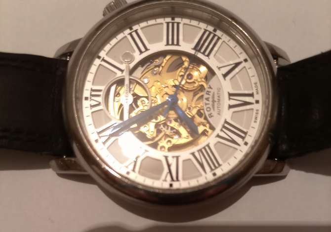 Veshje dhe Aksesor per te Rritur ne Tirane - 300 Euro