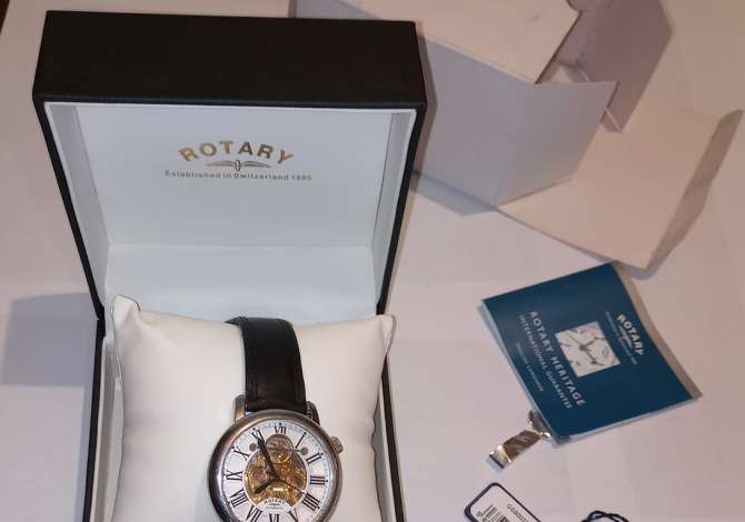 Veshje dhe Aksesor per te Rritur ne Tirane - 300 Euro