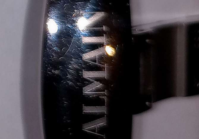 Pierre Balmain 38mm 7671 Swiss Made Chronograph Sapphire Unisex Limited Edition