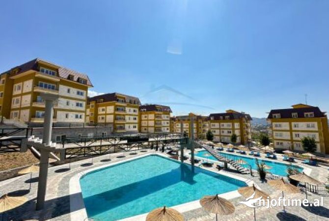 Shtepi ne shitje Apartament ne Tirane, 3+1, Mobilimi Bosh, pa mobiluar, Pagesa 228,000  Euro.