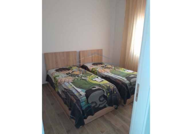 Shtepi me qera Apartament ne Tirane, 2+1, Mobilimi E mobiluar, Pagesa 45,000  Leke.