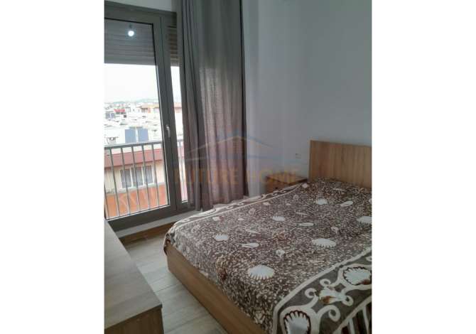 Shtepi me qera Apartament ne Tirane, 2+1, Mobilimi E mobiluar, Pagesa 45,000  Leke.