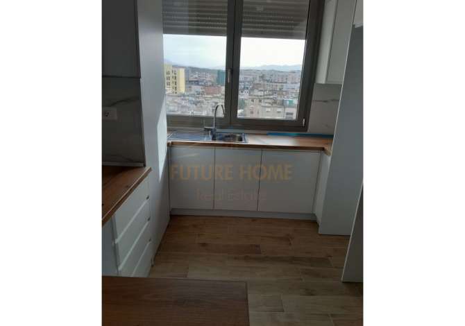 Shtepi me qera Apartament ne Tirane, 2+1, Mobilimi E mobiluar, Pagesa 45,000  Leke.