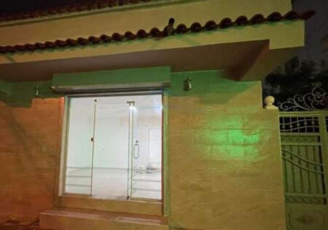 Ambient biznesi me qera 1+1 ne Tirane - 700 Euro