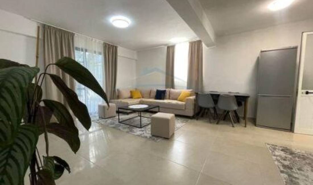 Shtepi me qera Apartament ne Tirane, 2+1, Mobilimi E mobiluar, Pagesa 800  Euro.