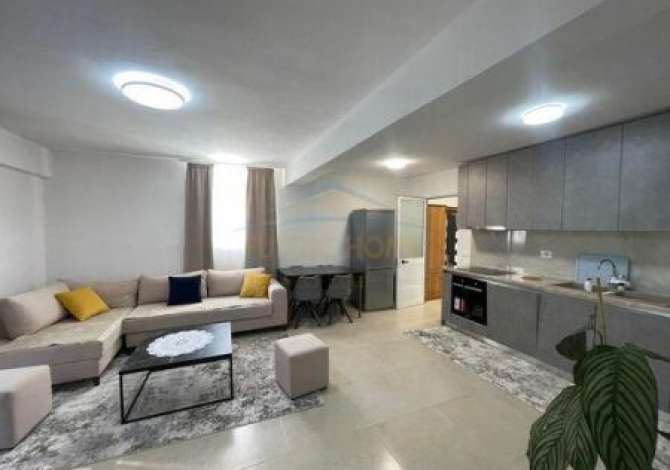 Shtepi me qera Apartament ne Tirane, 2+1, Mobilimi E mobiluar, Pagesa 800  Euro.