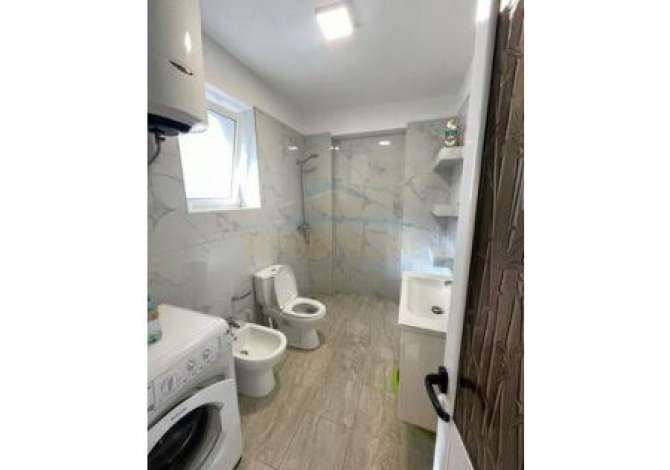 Shtepi me qera Apartament ne Tirane, 2+1, Mobilimi E mobiluar, Pagesa 800  Euro.