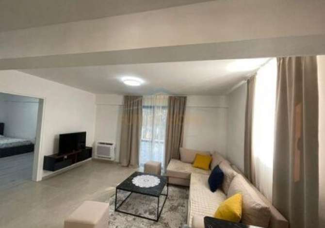 Shtepi me qera Apartament ne Tirane, 2+1, Mobilimi E mobiluar, Pagesa 800  Euro.