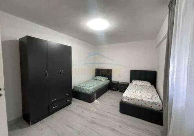 Shtepi me qera Apartament ne Tirane, 2+1, Mobilimi E mobiluar, Pagesa 800  Euro.