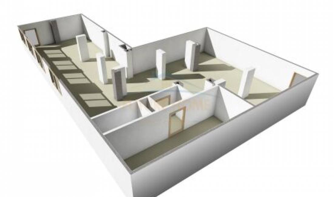 Shitet, Dyqan, Rruga Tefta Tashko, Tirane. AREA38221   