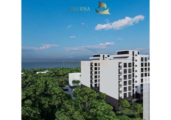 Casa in vendita 1+1 a Durazzo - 73,000 Euro