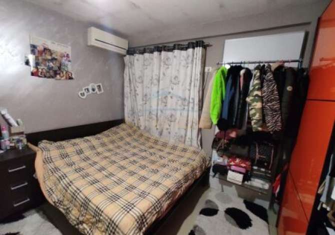 Shtepi ne shitje Apartament ne Tirane, 3+1, Mobilimi E mobiluar, Pagesa 210,000  Euro.