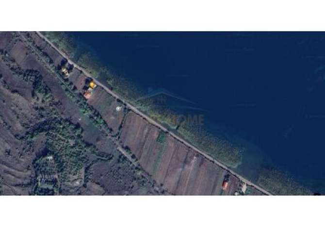 Land for Sale in Pogradec - 39,000 Euro