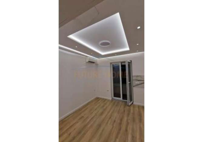 Shitet, Apartament 3+1+2+Depo, në Rrugën Mine Peza, Tiranë. AREA39548  