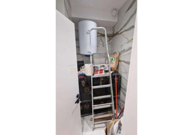 Shtepi ne shitje Apartament ne Tirane, 3+1, Mobilimi Bosh, pa mobiluar, Pagesa 260,000  Euro.