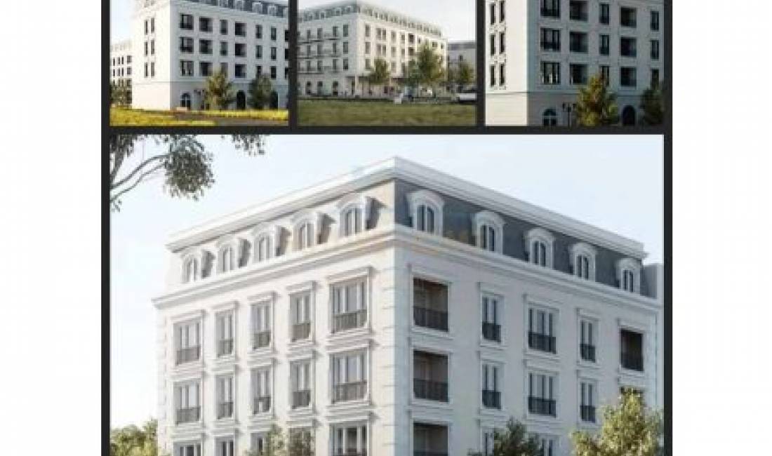 Shtepi ne shitje Apartament ne Tirane, Garsoniere, Mobilimi Bosh, pa mobiluar, Pagesa 77,000  Euro.