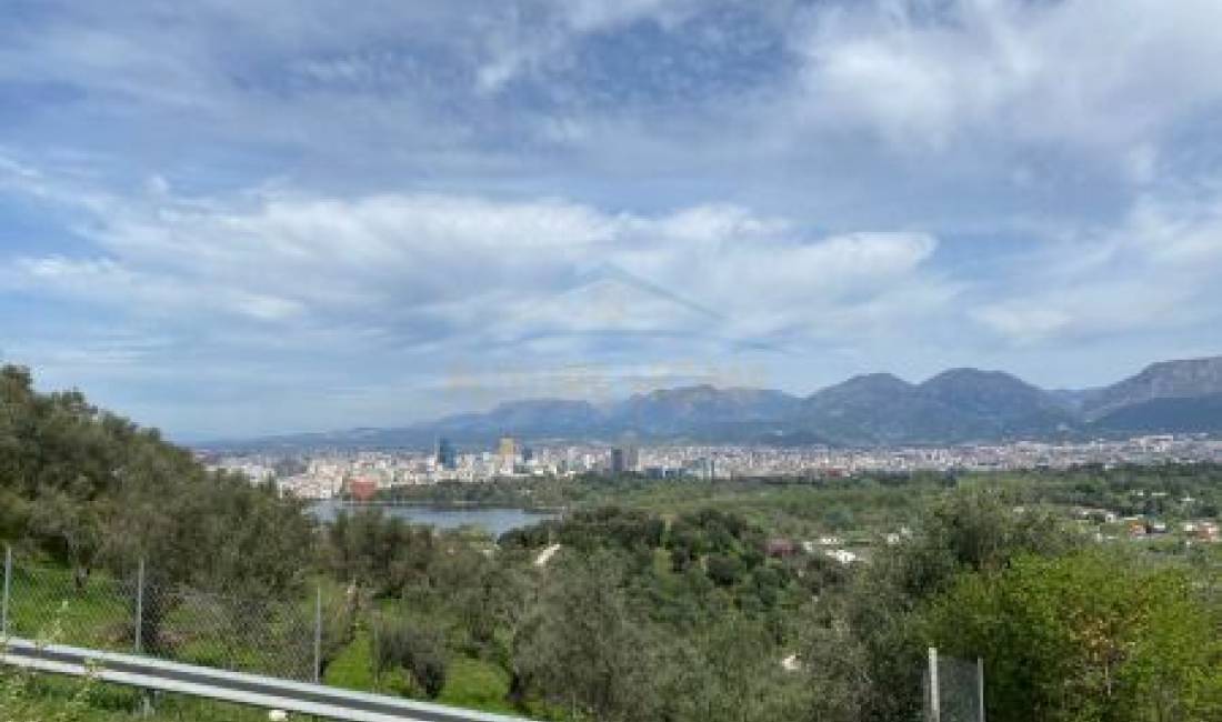 Shitet, Ullishte, ne Sauk, Tirane. AREA40420 