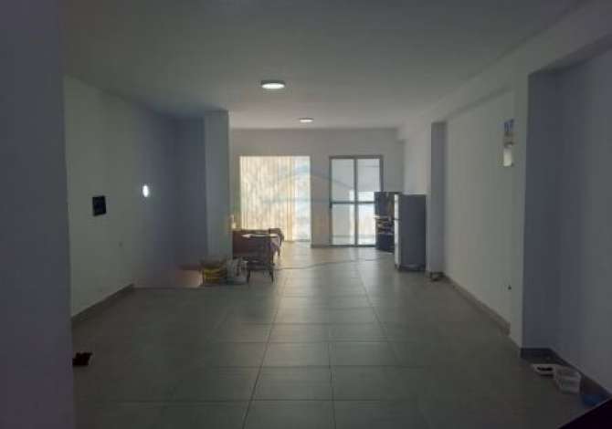 Business Property in Sale 1+1 in Tirana - 155,000 Euro