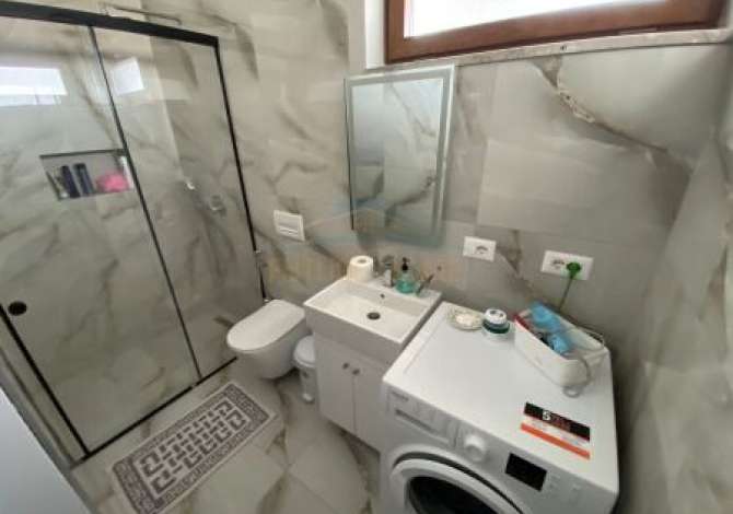 Appartamento in vendita a Tirana 2+1, Arredato