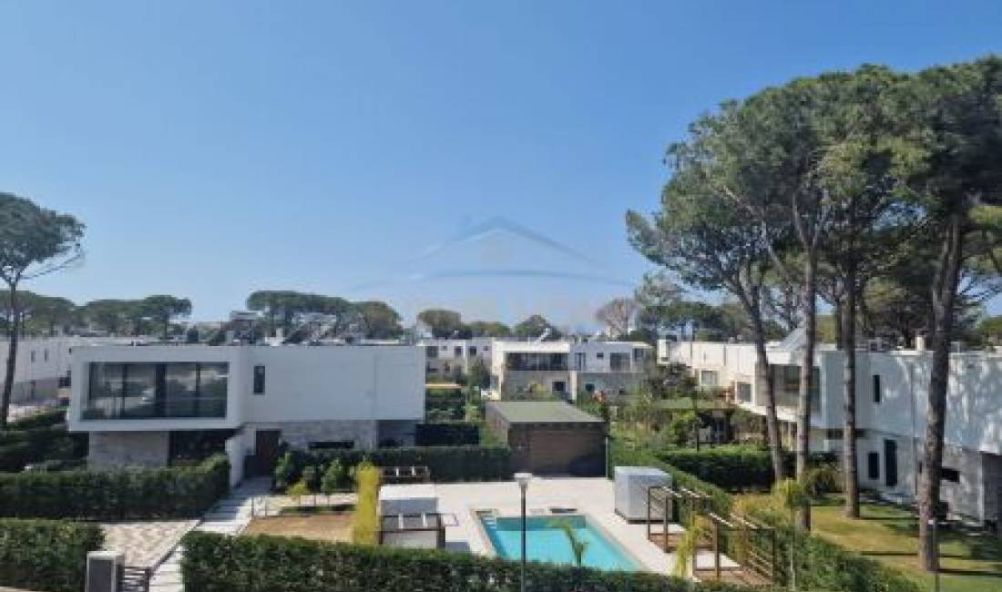 Appartamento in vendita a Durazzo 1+1, Arredato