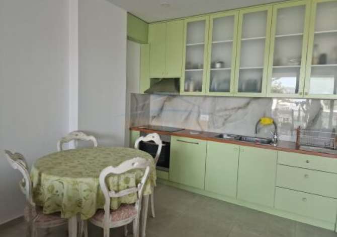 Appartamento in vendita a Durazzo 1+1, Arredato