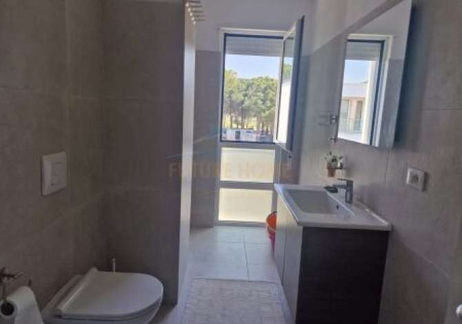 Appartamento in vendita a Durazzo 1+1, Arredato