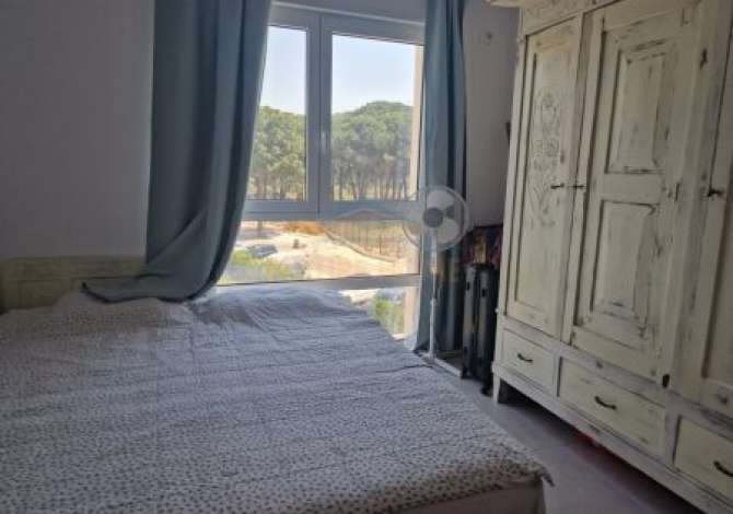 Appartamento in vendita a Durazzo 1+1, Arredato