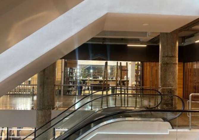 Business Property in Sale 1+1 in Tirana - 110,000 Euro