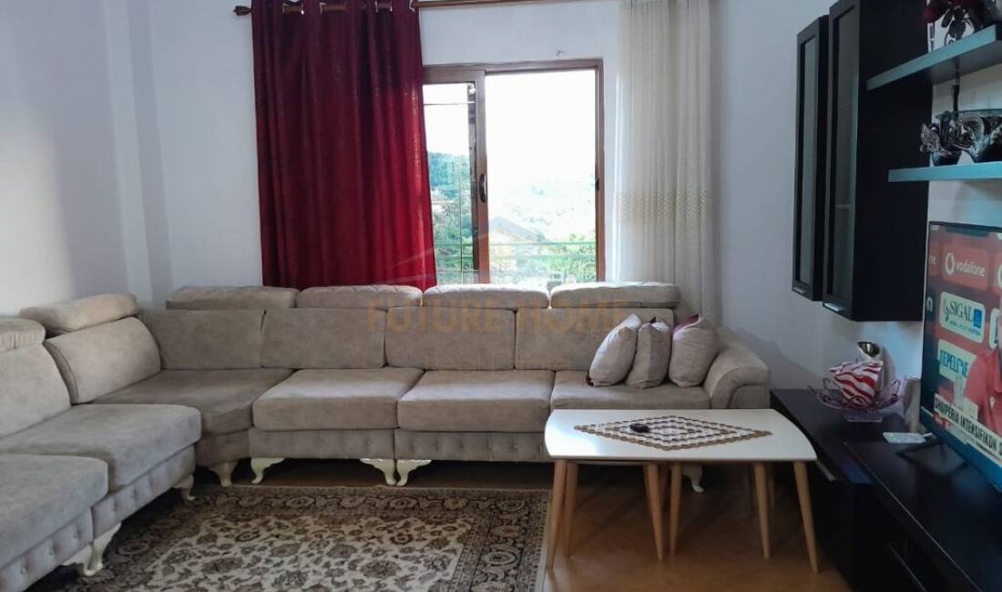 Appartamento in vendita a Tirana 2+1, Arredato