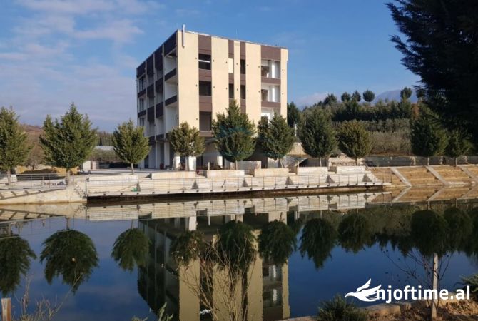 Shitje, Hotel 4 kateshe, Mullet, Tirane AREA42230   