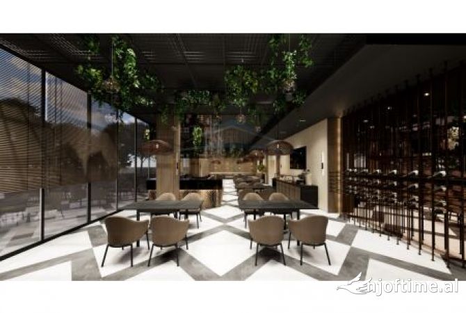 Business Property in Sale 5+1 in Tirana - 3,900,000 Euro