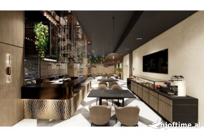 Business Property in Sale 5+1 in Tirana - 3,900,000 Euro