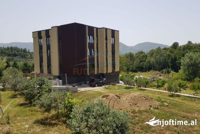 Shitje, Hotel 4 kateshe, Mullet, Tirane AREA42230   