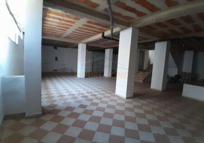 Business Property in Sale 1+1 in Tirana - 520,000 Euro