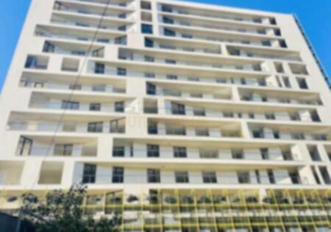 Shitje, Apartament 3+1+2, Rruga Mine Peza, Tiranë AREA43405   