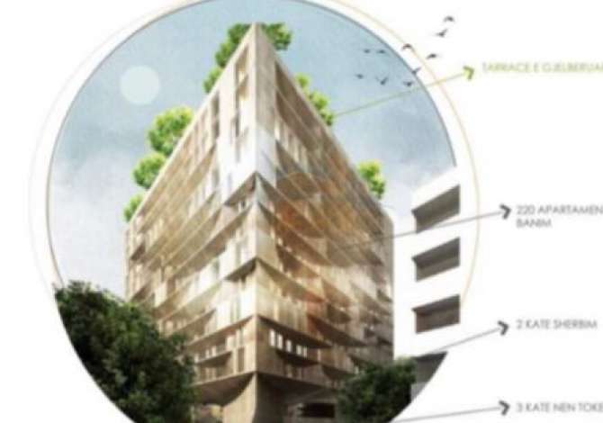 Shtepi ne shitje Apartament ne Tirane, 3+1, Mobilimi Bosh, pa mobiluar, Pagesa 360,500  Euro.