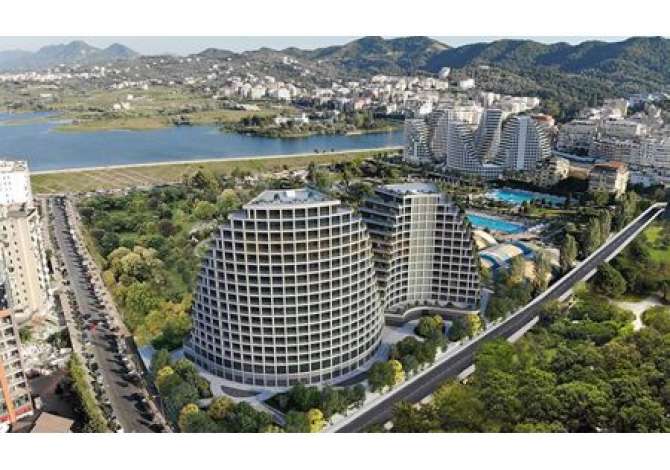 Qera, Apartament 2+1+Post Parkimi, Rruga e Kosovareve, Tirane AREA43790   