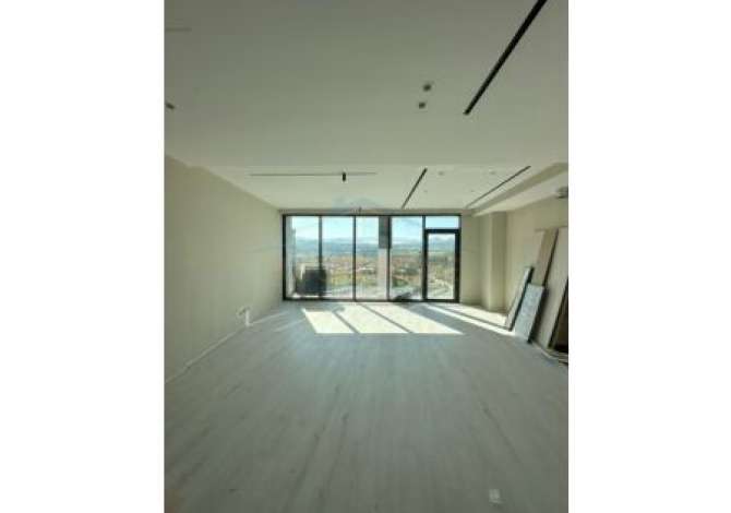 Shtepi me qera Apartament ne Tirane, 2+1, Mobilimi Bosh, pa mobiluar, Pagesa 1,200  Euro.