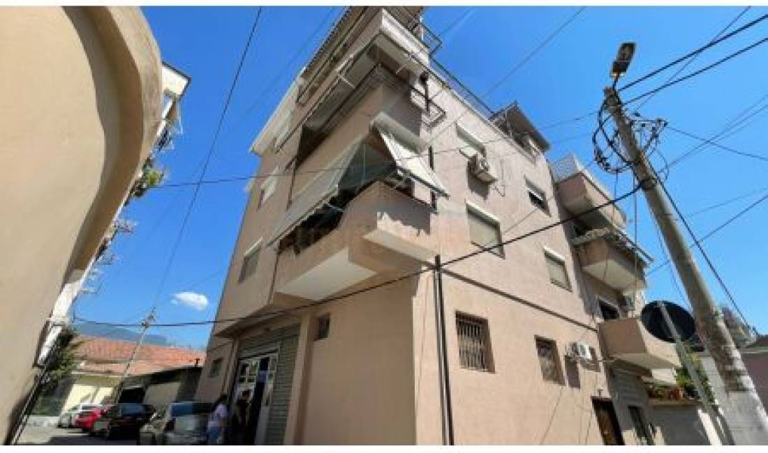 Villa di lusso in vendita a Tirana 6+1, Arredato