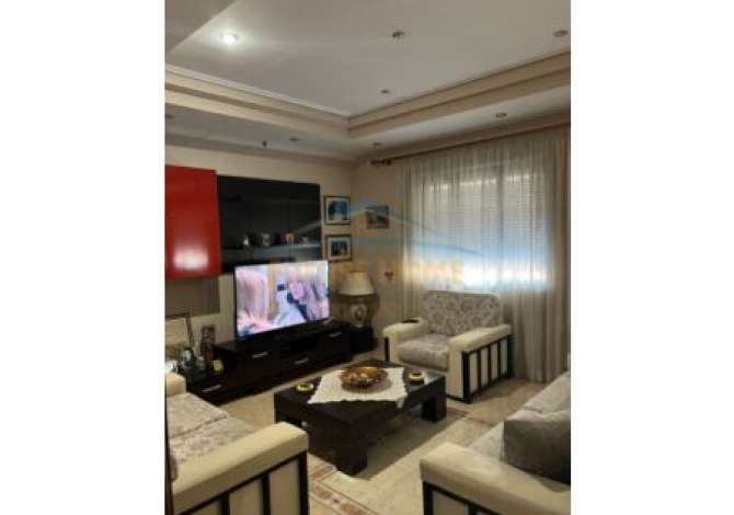 Villa di lusso in vendita a Tirana 6+1, Arredato