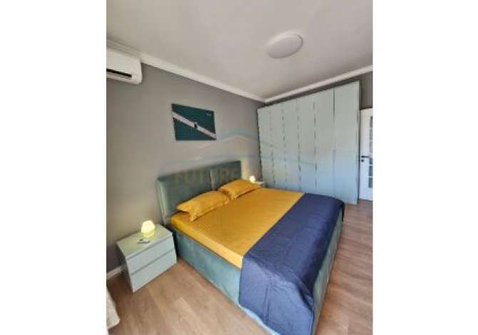 Shtepi me qera Apartament ne Tirane, 1+1, Mobilimi E mobiluar, Pagesa 650  Euro.